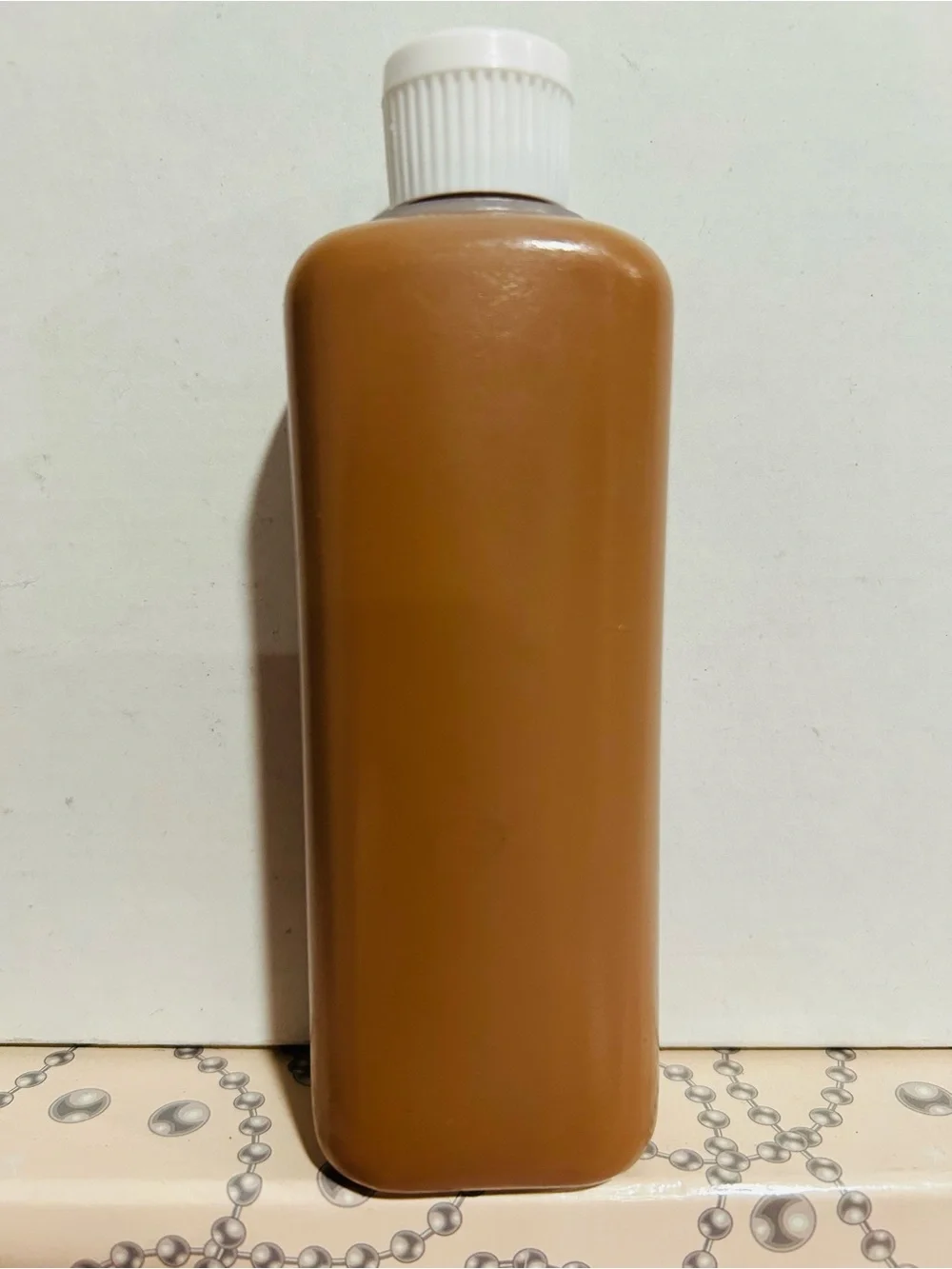 MAC Cosmetics Studio Fix Fluid Foundation NC55 - 6.1 fl. oz.